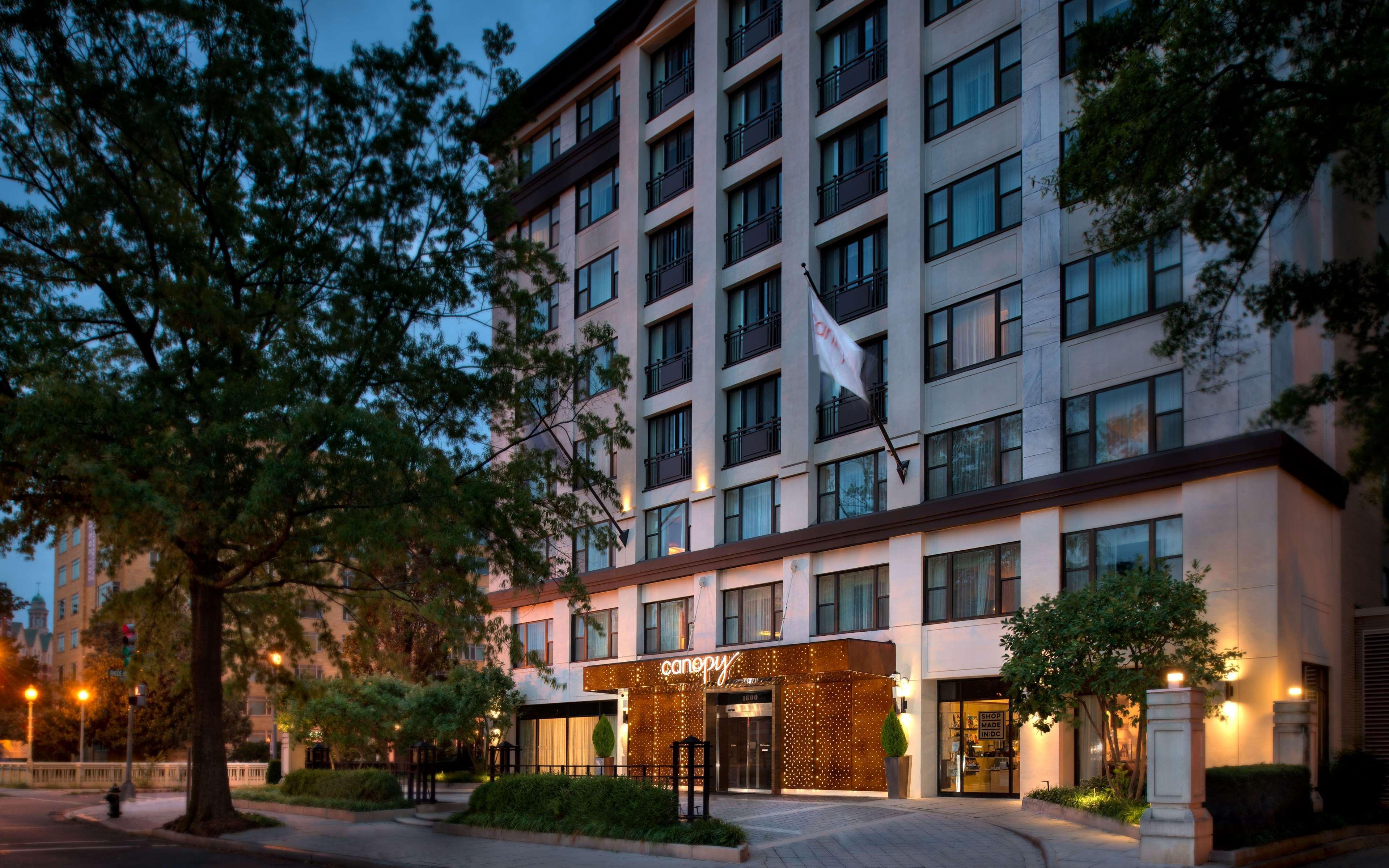 COURTYARD BY MARRIOTT EMBASSY ROW WASHINGTON NORTHWEST RATES